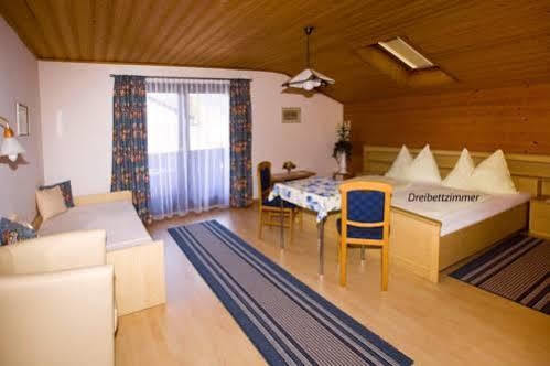 Ferienwohnung Neuhuber 바드고이세른 외부 사진